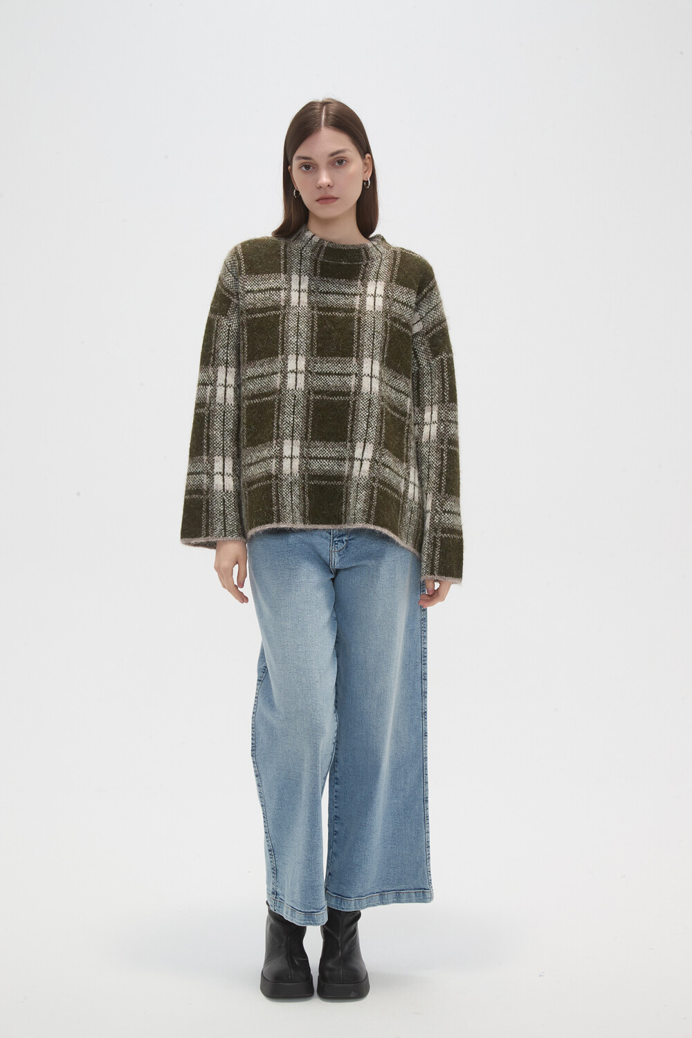 Sweater Rafal Estampado 2