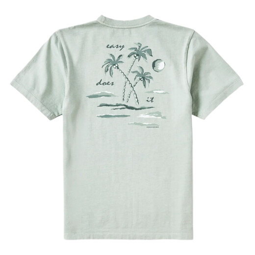 Remera Katin Aruba - Verde Remera Katin Aruba - Verde
