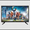Tv Led Enxuta 24" Unica