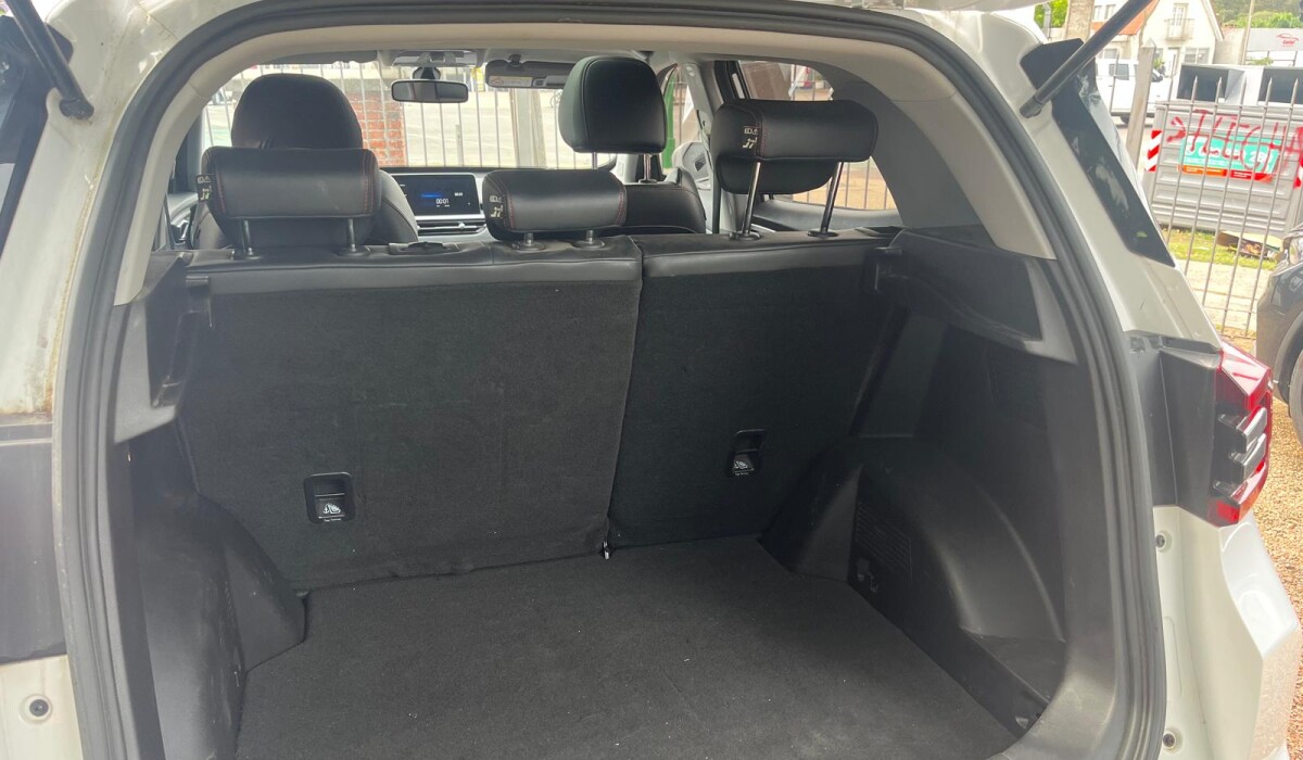 Chery Tiggo 4 Pro - 2023 Chery Tiggo 4 Pro - 2023
