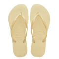 Sandalias de Mujer Havaianas SLIM Beige