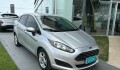 Ford Fiesta Sedan SE MT - 2014 Ford Fiesta Sedan SE MT - 2014