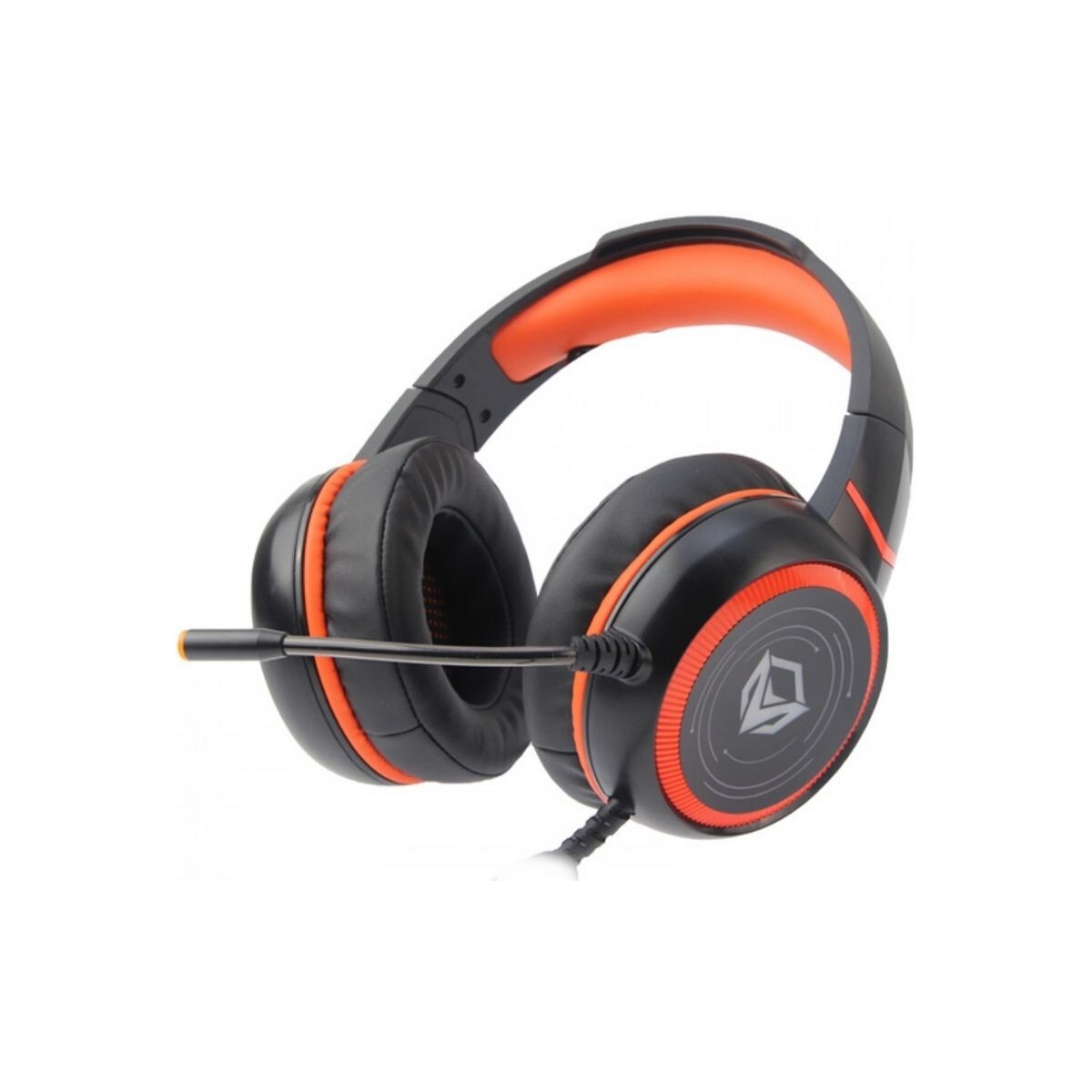 Auriculares Meetion MT-HP030 7.1 