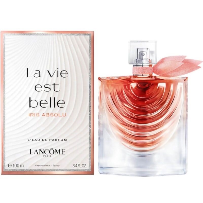 Perfume La Vie Est Belle Iris Absolu Edp 100ml Perfume La Vie Est Belle Iris Absolu Edp 100ml