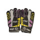 Guantes de Golero para Niños Amarillo