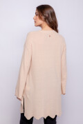 CARDIGAN RIVAS Beige