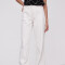 Pantalon Halyan Marfil / Off White