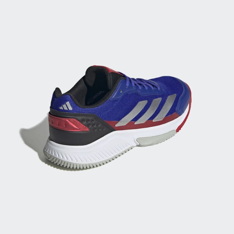 Championes Adidas Courtquick Azul