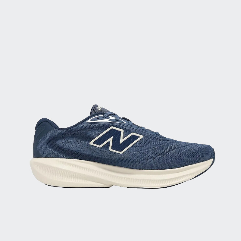 Championes New Balance Fresh Foam 680 V9 Azul