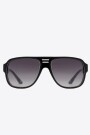 LENTES DE SOL Negro