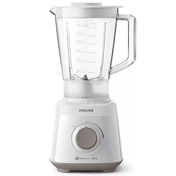 LICUADORA PHILIPS HR 2129 Sin Filtro 2 L Sin color