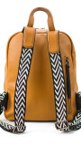 MOCHILA BARRANQUILLA SUELA