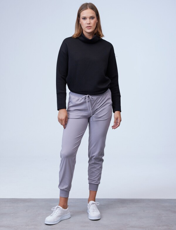 Pantalón Jogger GRIS