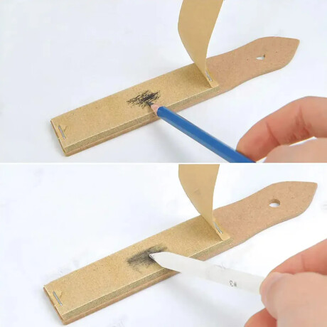 Set de Dibujo Sinoart 9 pcs Set de Dibujo Sinoart 9 pcs