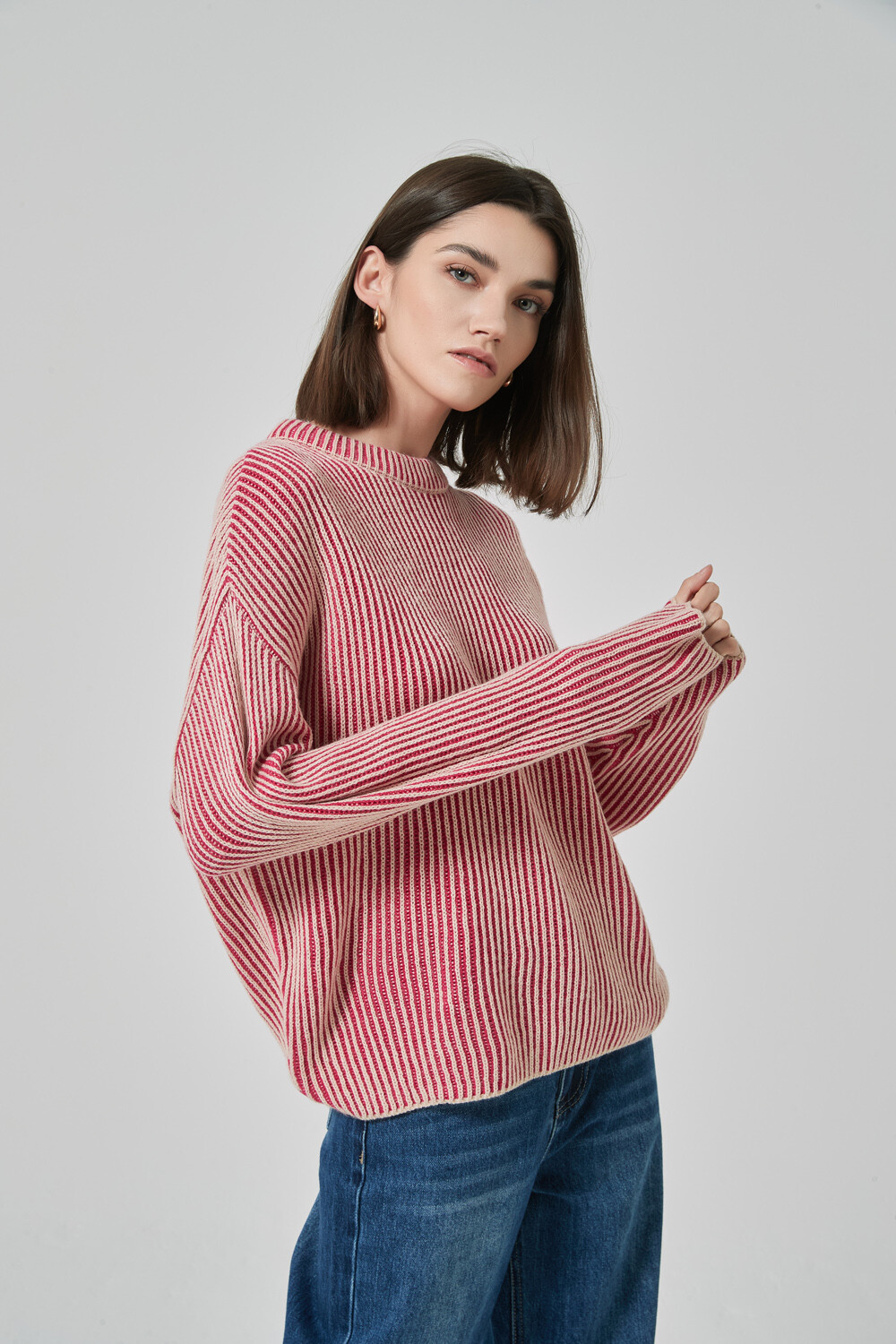 Sweater Jashore Estampado 1