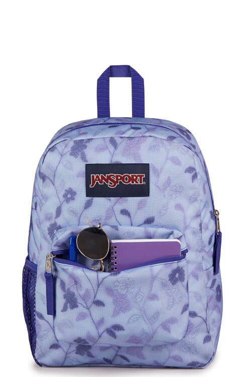 MOCHILA TRANSPORT PACK LINES & VINES