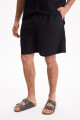 Bermuda Monaco Negro