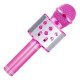 Microfono Karaoke Bluetooth Inalambrico Parlante Usb Microfono Karaoke Bluetooth Inalambrico Parlante Usb