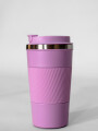 Vaso Termico Coffe Violeta