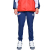 Pantalon Umbro Polytrainning CNF de Hombre - NU143015 Azul