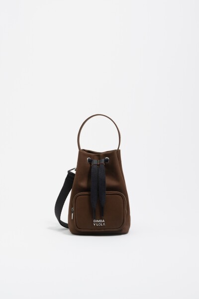 BOLSO Kaki