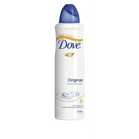DESODORANTE AEROSOL DOVE 150 ML WOMEN ORIGINAL DESODORANTE AEROSOL DOVE 150 ML WOMEN ORIGINAL