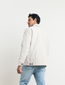 300709 CAMPERA HARRY Natural