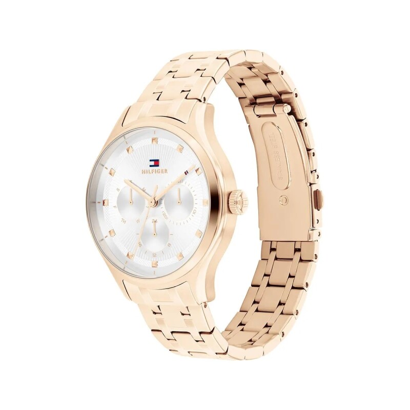 Reloj Tommy Hilfiger 1782752 para mujer de acero Reloj Tommy Hilfiger 1782752 Para Mujer De Acero