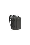 MOCHILA DE VIAJE KIPPI 3.0 NEGRA MOCHILA DE VIAJE KIPPI 3.0 NEGRA