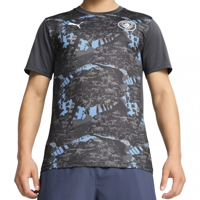 CAMISETA MANCHESTER CITY 74