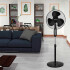 Ventilador De Pie Xion Xi-v150 VENTILADOR DE PIE XION XI-V150