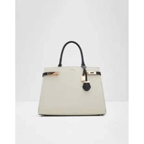 MANILLA BLACK/WHITE SYNTHETIC BLACK/WHITE