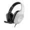 Vincha Gamer Trust Gxt415 Zirox BLANCO