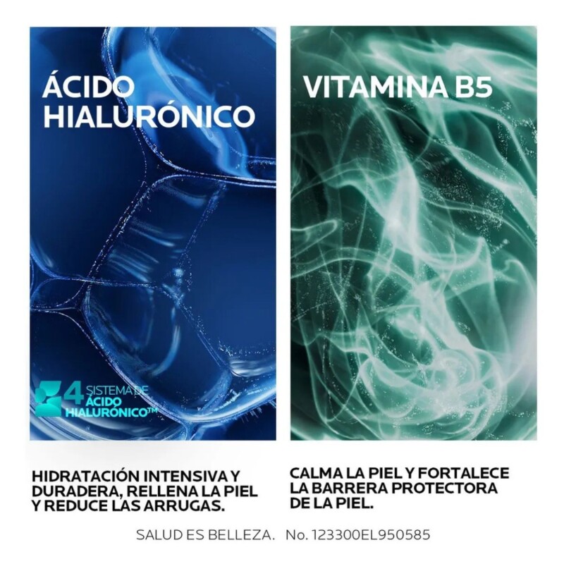 Pack La Roche-posay Hyalu B5 Serúm + Anthelios Uv FPS 50 Inv Pack La Roche-posay Hyalu B5 Serúm + Anthelios Uv FPS 50 Inv