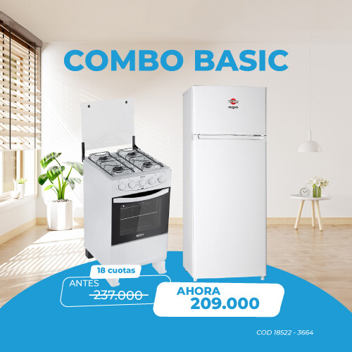 COMBO BASIC