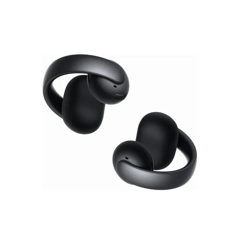 Auriculares Inalámbricos Anker Soundcore AeroClip Negro Auriculares Inalámbricos Anker Soundcore AeroClip Negro