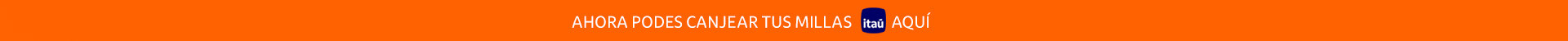 Banner top [ITAÚ]