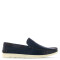 Zapatos de Hombre Freeway Casual Nico Azul Marino