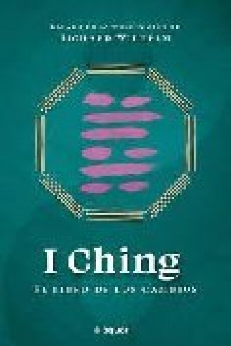 I CHING I CHING