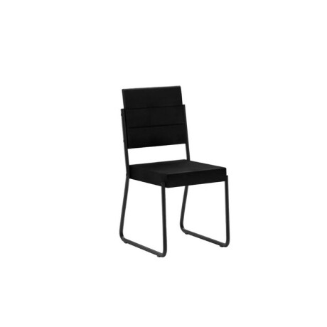 JUEGO DE COMEDOR MESA + 4 SILLAS ROBLE LEGNO NEGRO JUEGO DE COMEDOR MESA + 4 SILLAS ROBLE LEGNO NEGRO