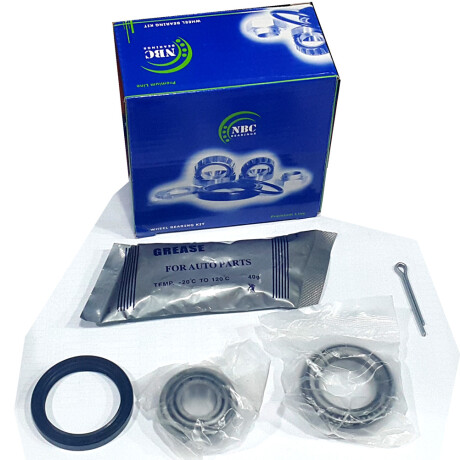 RULEMAN - KIT RT GOL-PASSAT (VKBA.4529)(KIT.12002) - RULEMAN - KIT RT GOL-PASSAT (VKBA.4529)(KIT.12002) -