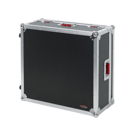 Estuche Consola Digital Gator G-tourx32cmpctndh Para X32 Compact Estuche Consola Digital Gator G-tourx32cmpctndh Para X32 Compact