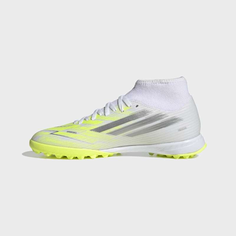 Championes Adidas F50 Sparkfusion Club Blanco