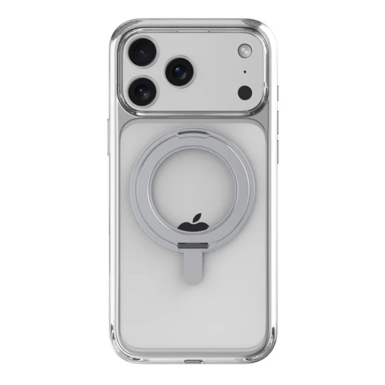 Case Prodigee iPhone 17 Pro Max Teek360 Clear — Alemania Cell PY