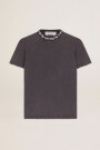 REGULAR T-SHIRT Gris Plomo