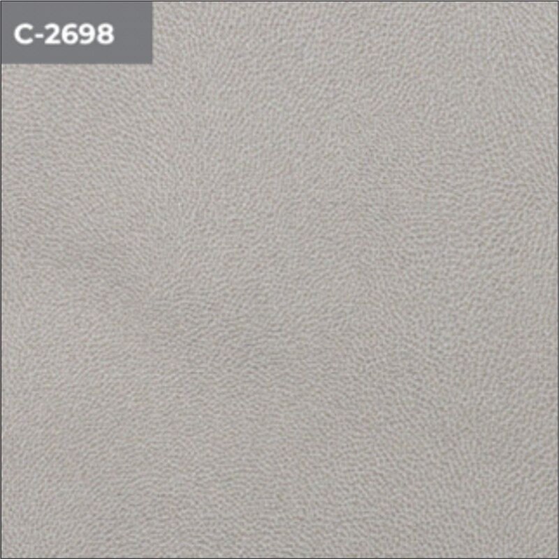 Respaldo Cabecera 215 cm HE 2694 Tela Gris