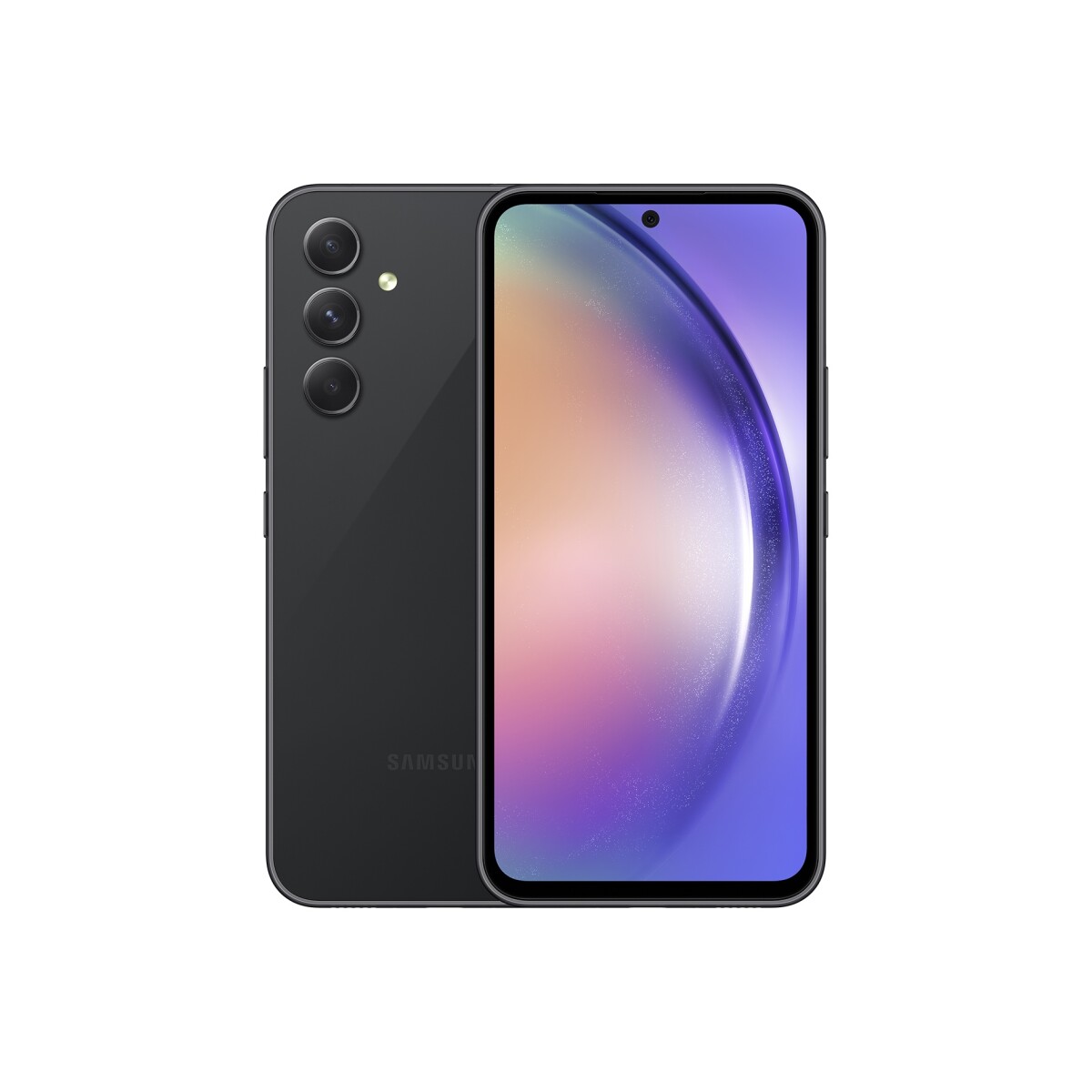 OUTLET | Samsung Galaxy A54 5G 128GB - Grafito Asombroso 