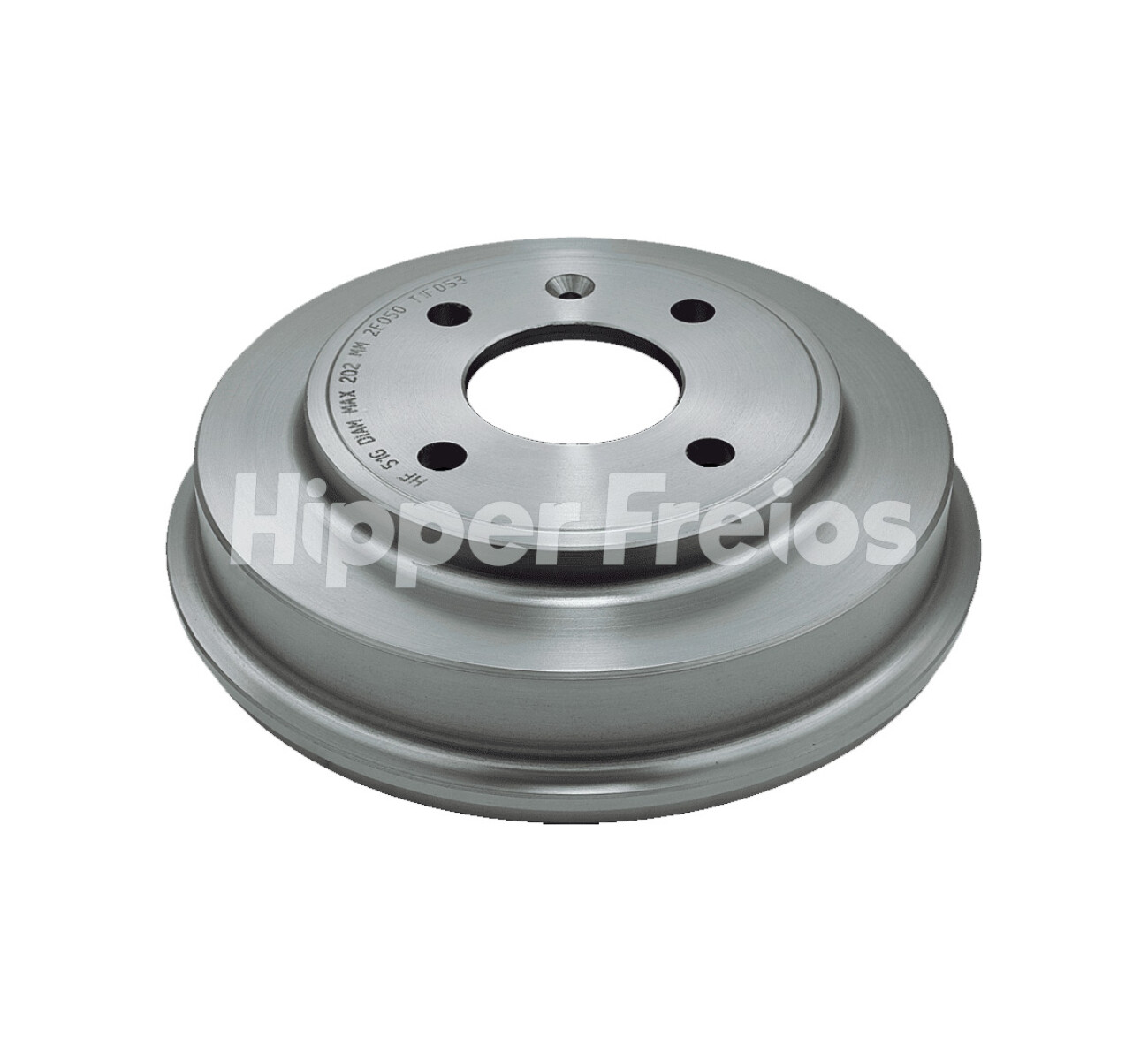 CAMPANAS DE FRENO CHEVROLET TRAS. JOY ONIX PRISMA TODOS X UNIDAD - 