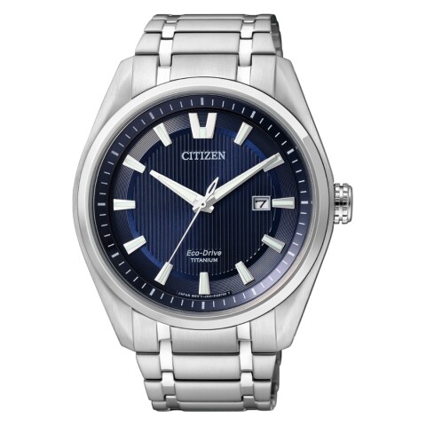 Reloj Citizen Eco-Drive Titanium AW1240 57L para hombre Reloj Citizen Eco-drive Titanium Aw1240 57l Para Hombre