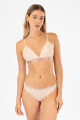 Colaless bloom Animal print